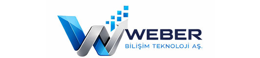 Weber Bilişim Teknoloji A.Ş