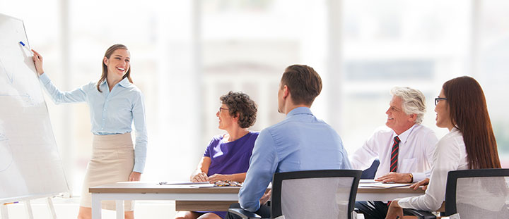 	ERP Programı - Kurumsal Kaynak Planlama